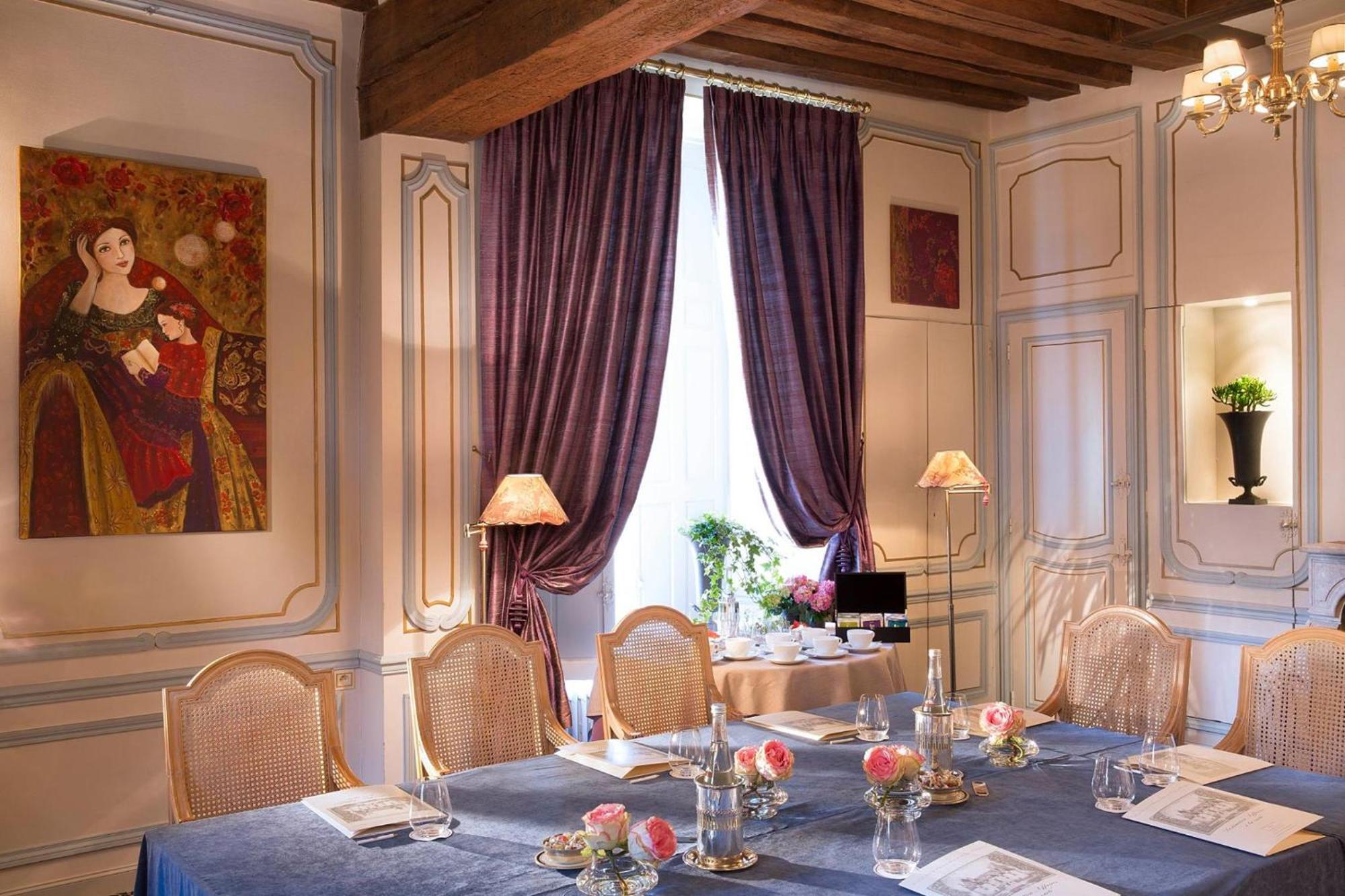 Chateau De Noizay - Chateauzen Exteriör bild
