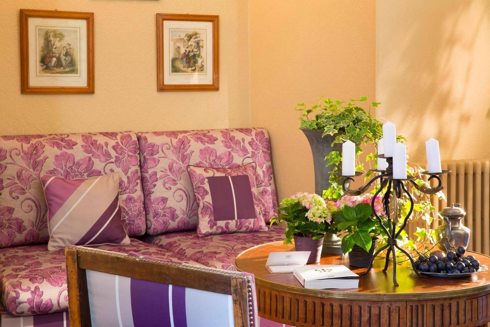 Chateau De Noizay - Chateauzen Rum bild